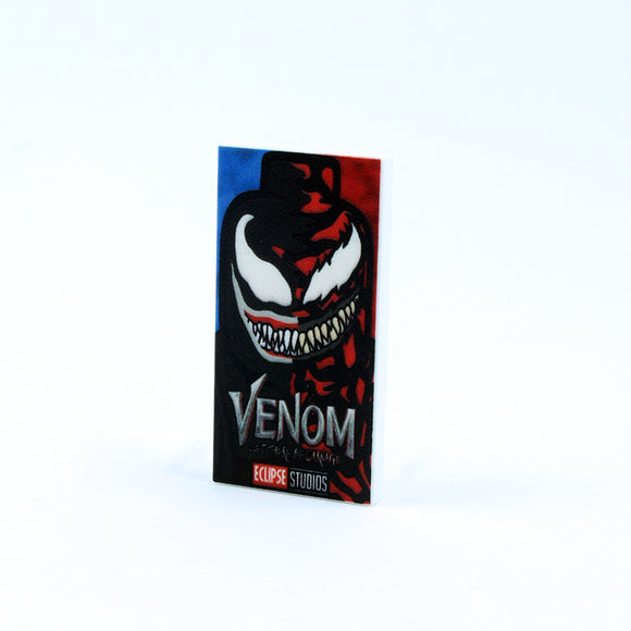 2x4 Venom 2 Movie Poster
