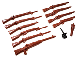 BrickArms® WW1 Trench Pack
