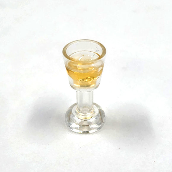 White Wine Glass