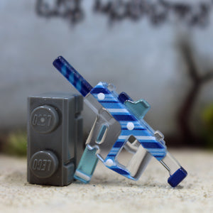 BrickArms® XVR - Eclipse Strike™ - Cold Stripes