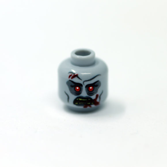 Zombie 23- Female - Bloody Mouth