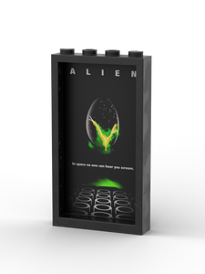 Movie Posters - Alien