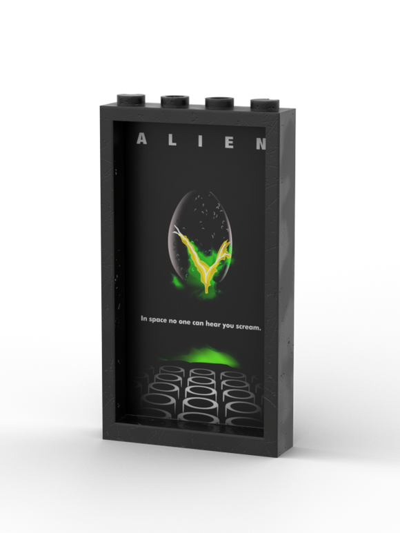 Movie Posters - Alien