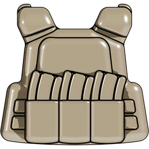 BrickArms® PCV - Operator