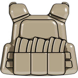 BrickArms® PCV - Operator
