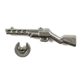 BrickArms® PPSh v2 - Russian Submachine Gun