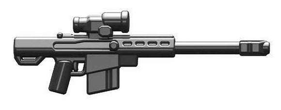 BrickArms® Ferret M82