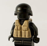 BrickArms® LCV - Rifleman (Dark Tan)