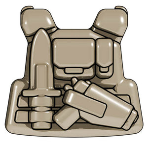 BrickArms® PCV - Commando