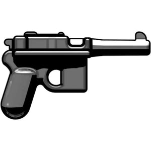 BrickArms C96 'Broomhandle' Pistol