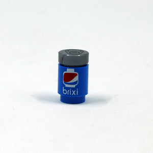 Soda Can - Brixi