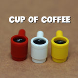 Cup Of Coffee