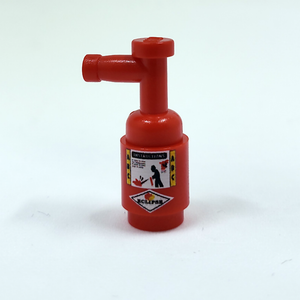 Fire Extinguisher