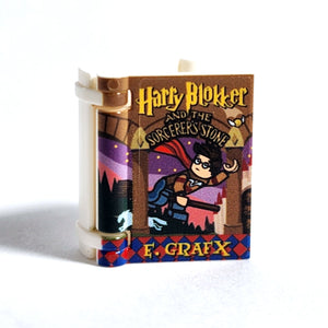 Harry Blokker Book One - Second Edition