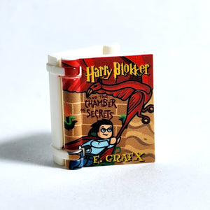 Harry Blokker Book Two - Second Edition