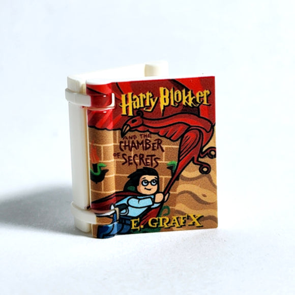 Harry Blokker Book Two - Second Edition