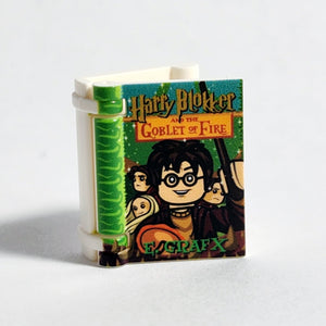 Harry Blokker Book Four - Second Edition