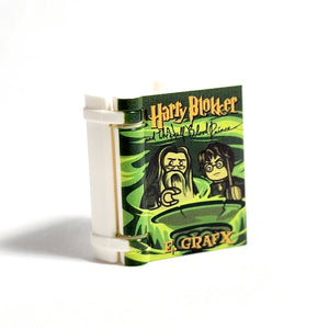Harry Blokker Book Five - Second Edition