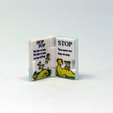 Skinny Book - Hop on Pop