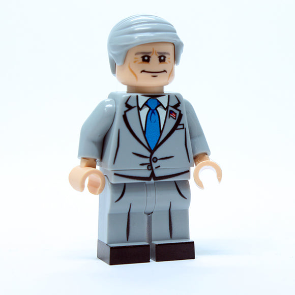 Mike Pence 2020 - Minifigure