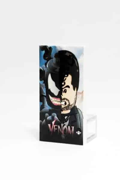 2x4 Venom