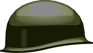 BrickArms® M1 Steel Pot