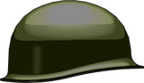 BrickArms® M1 Steel Pot
