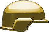 BrickArms® Modern Combat Helmet (MCH)