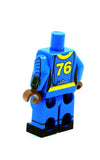 76 Vault Dweller Jumpsuit - Female