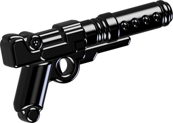 BrickArms® A-180 Blaster Pistol