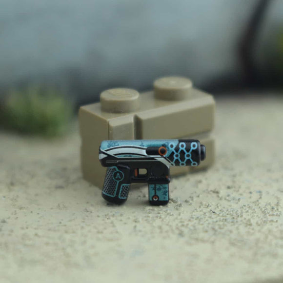 BrickArms® TD9 - Eclipse Strike™ Avalanche