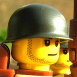 BrickArms® M1 Steel Pot