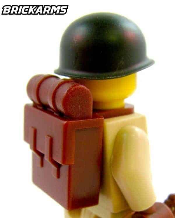 BrickArms M1 Steel Pot