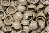 BrickArms® Modern Combat Helmet (MCH): Dark Tan