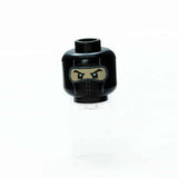 Balaclava - V3 - Black - Lt Flesh