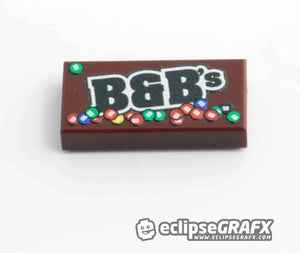 B and B Plain