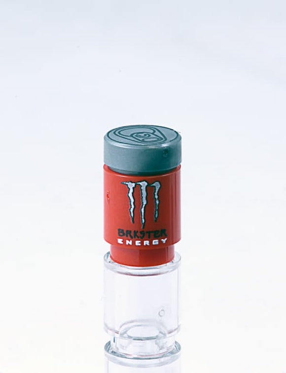Energy Drink - Brkster Ultra Red