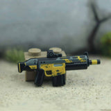 BrickArms® Guns - Eclipse Strike™ Complete Wave 2 Pack