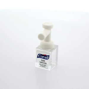 Cur-All - Trans Clear