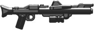 BrickArms® DC-15 Heavy Blaster