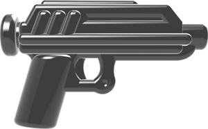BrickArms® DC-17