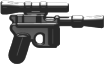 BrickArms® DL-44 Blast Pistol