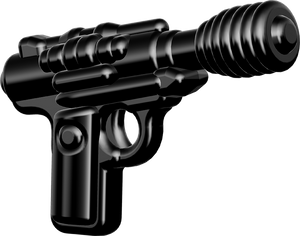 BrickArms® DT-12 Heavy Blast Pistol