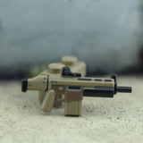 BrickArms® Guns - Eclipse Strike™ Complete Wave 2 Pack