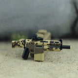 BrickArms® Guns - Eclipse Strike™ Complete Wave 2 Pack