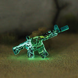 BrickArms® Guns - Eclipse Strike™ Complete Wave 2 Pack