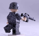 LTE Digital Camo Series - Urban Camo