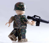 LTE Digital Camo Series - Marpat Camo