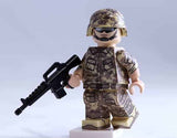 LTE Digital Camo Series - Desert Camo