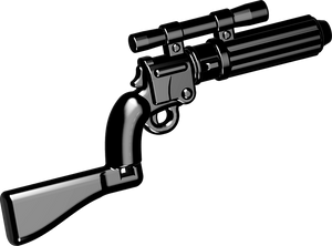 BrickArms® EE-3 Blast Carbine